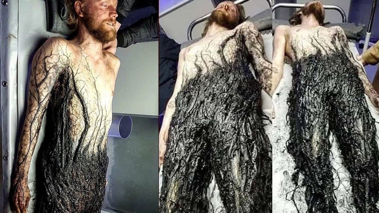 Disturbing Discoveries Found in the Most Isolated Places on Earth