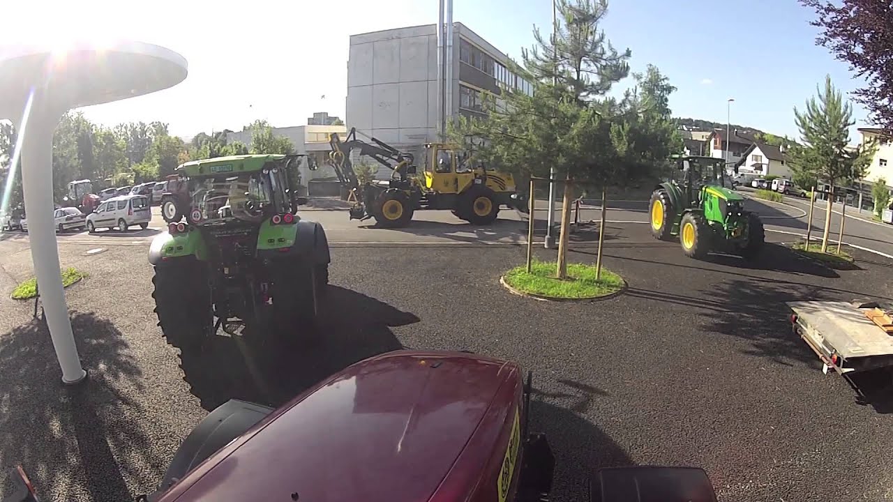 Landmaschinen-,Baumaschinen- u. Motorgerätemechaniker 2014