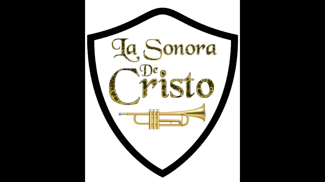 La Sonora de Cristo - Mix de coros  DISCO NUMERO 3