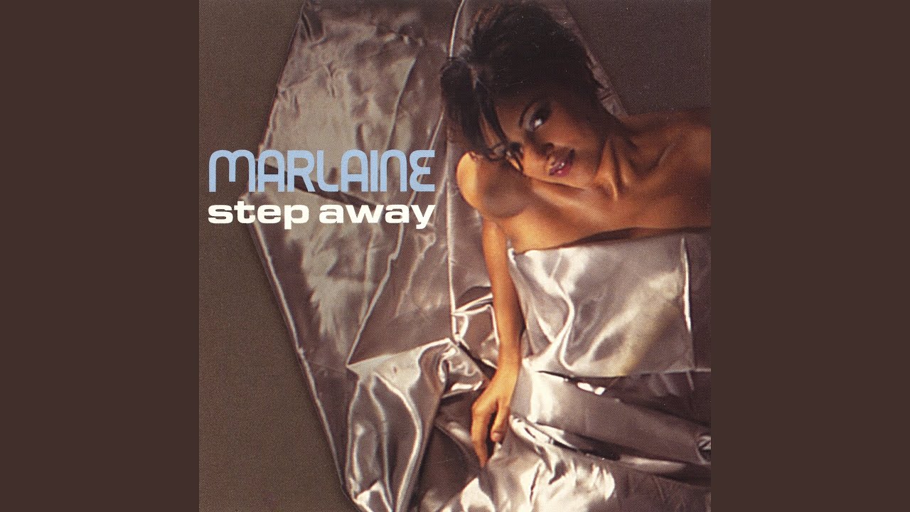 Step Away (Radio Edit)