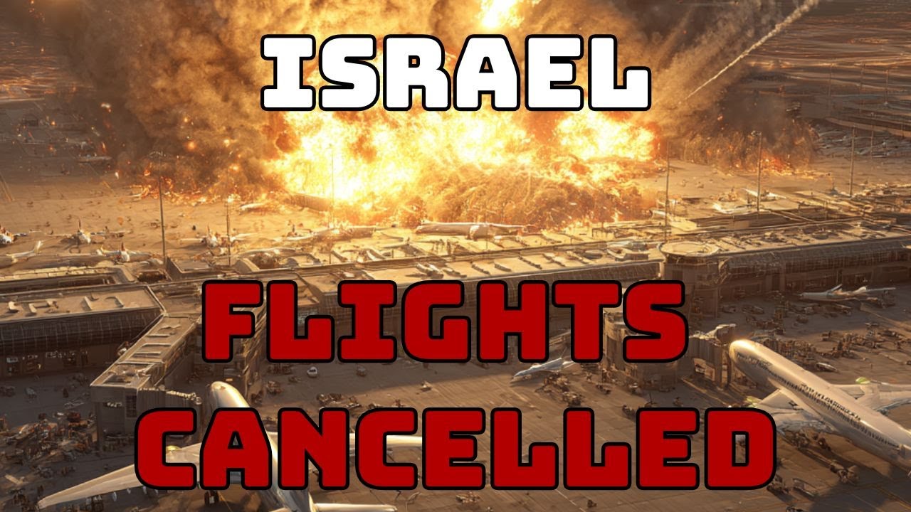 TOTAL BLOCKADE: How Yemen&rsquo;s Missiles Are Isolating Israel from the World