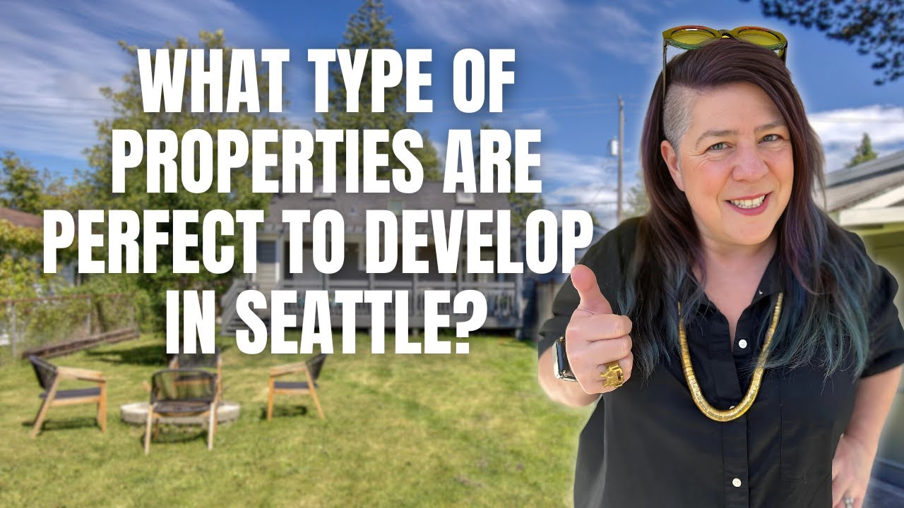 What is the Best Investment Property Type in Seattle Right Now?