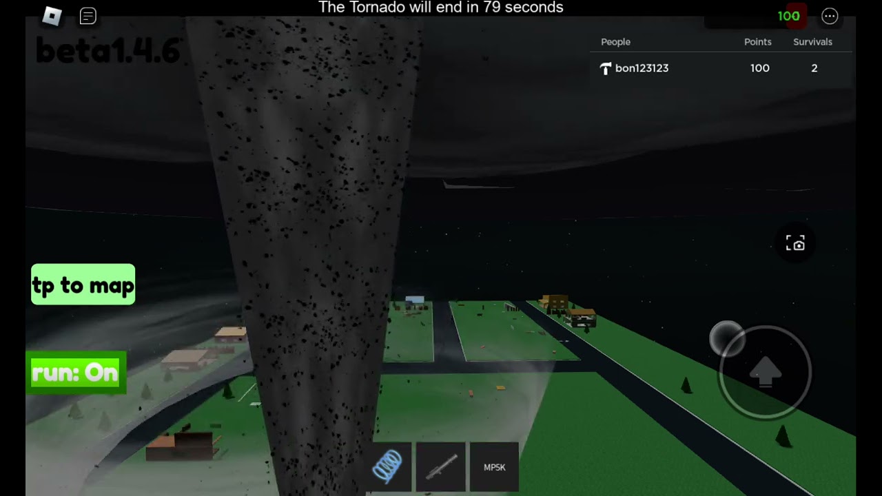 tornado alley game test beta