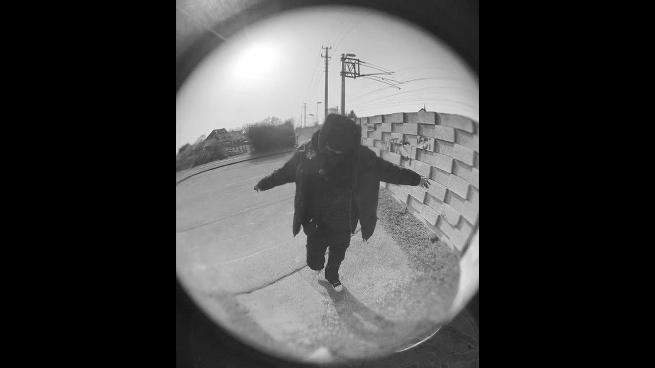 [FREE] Nemzzz x Knucks x Chill Drill Type Beat - 'Eerie Feel'