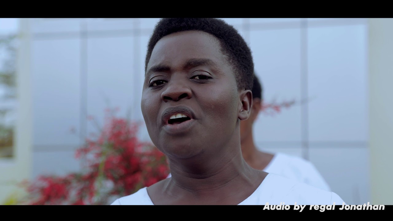 Mateso na Maumivu Official Video by Mbiu SDA Choir Copyright2020