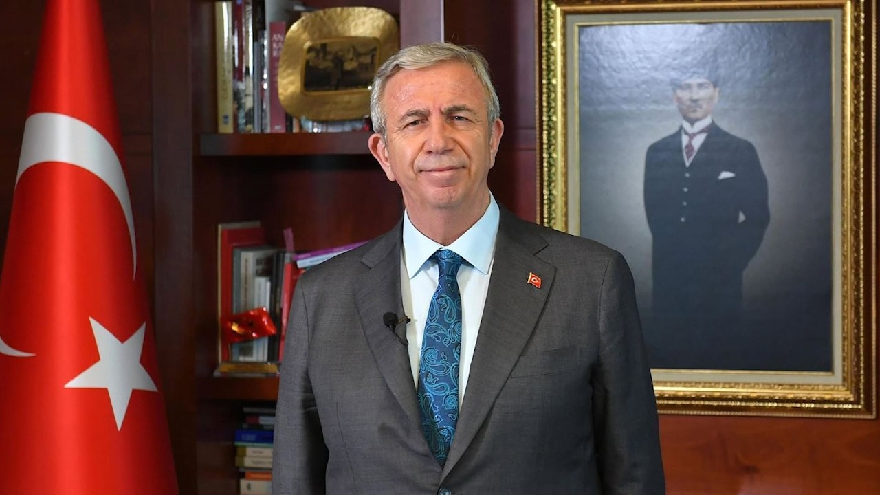Mansur Yavaş neden gündemde değil?