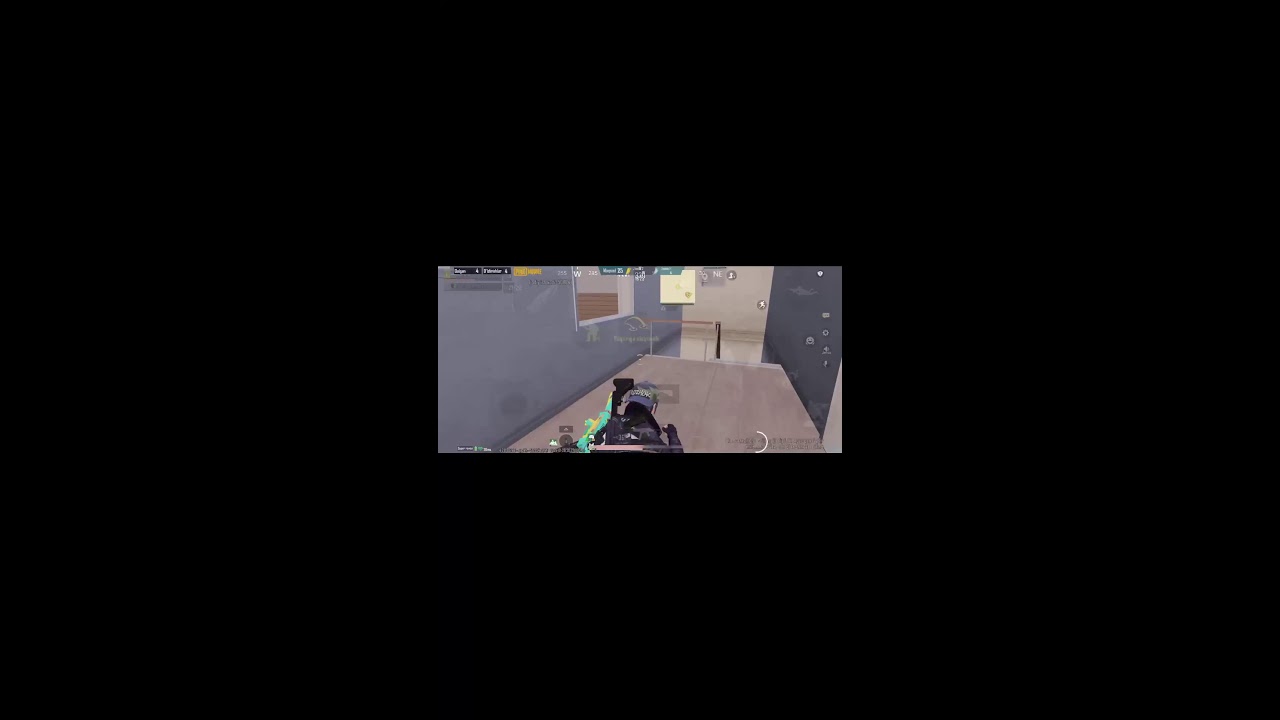 Rang kotaramiz gaz obuna bolamiz #pubgmobile