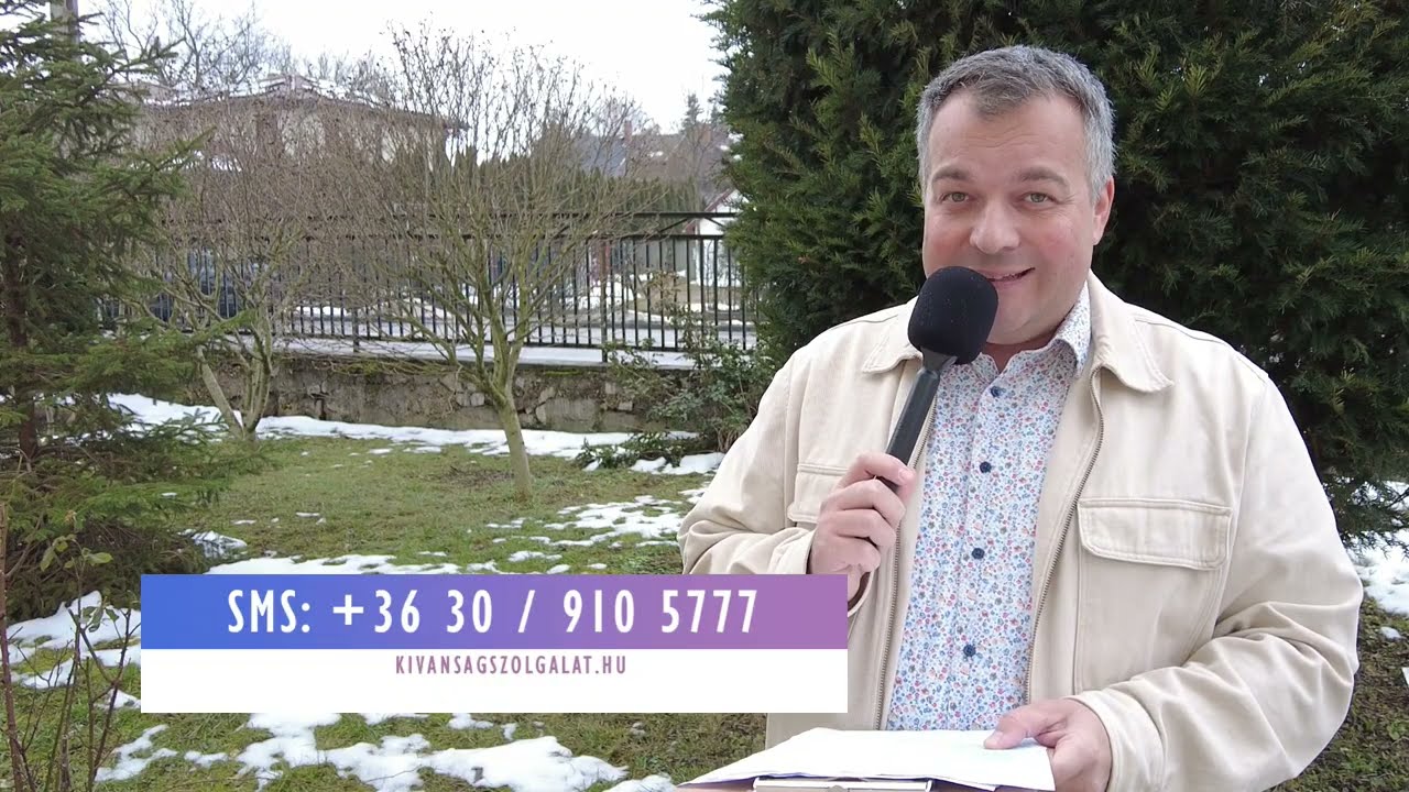 Kívánságműsor a Heti TV képernyőjén