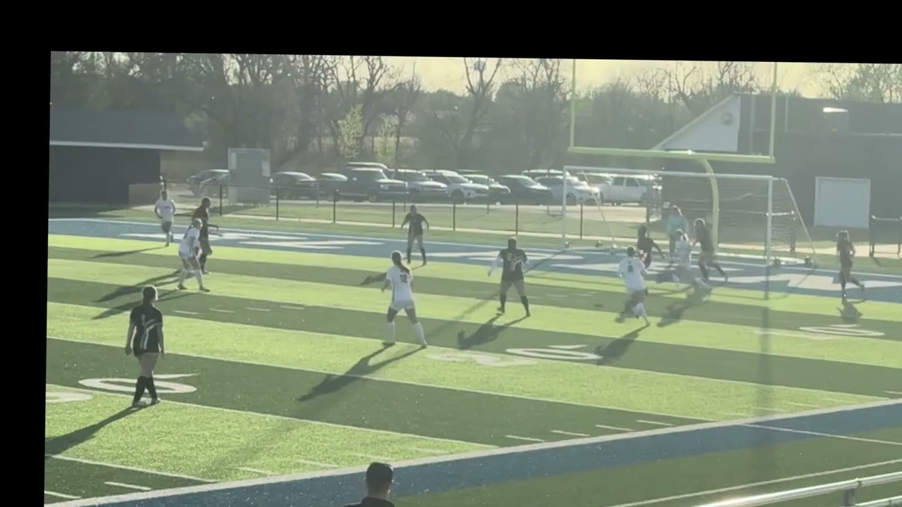 Olivia Koktavy Copa El Reno goals 