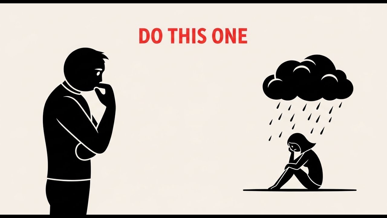 Do This and a Narcissistic Woman Will Always Regret Losing You| Carl Jung Motivational Speech