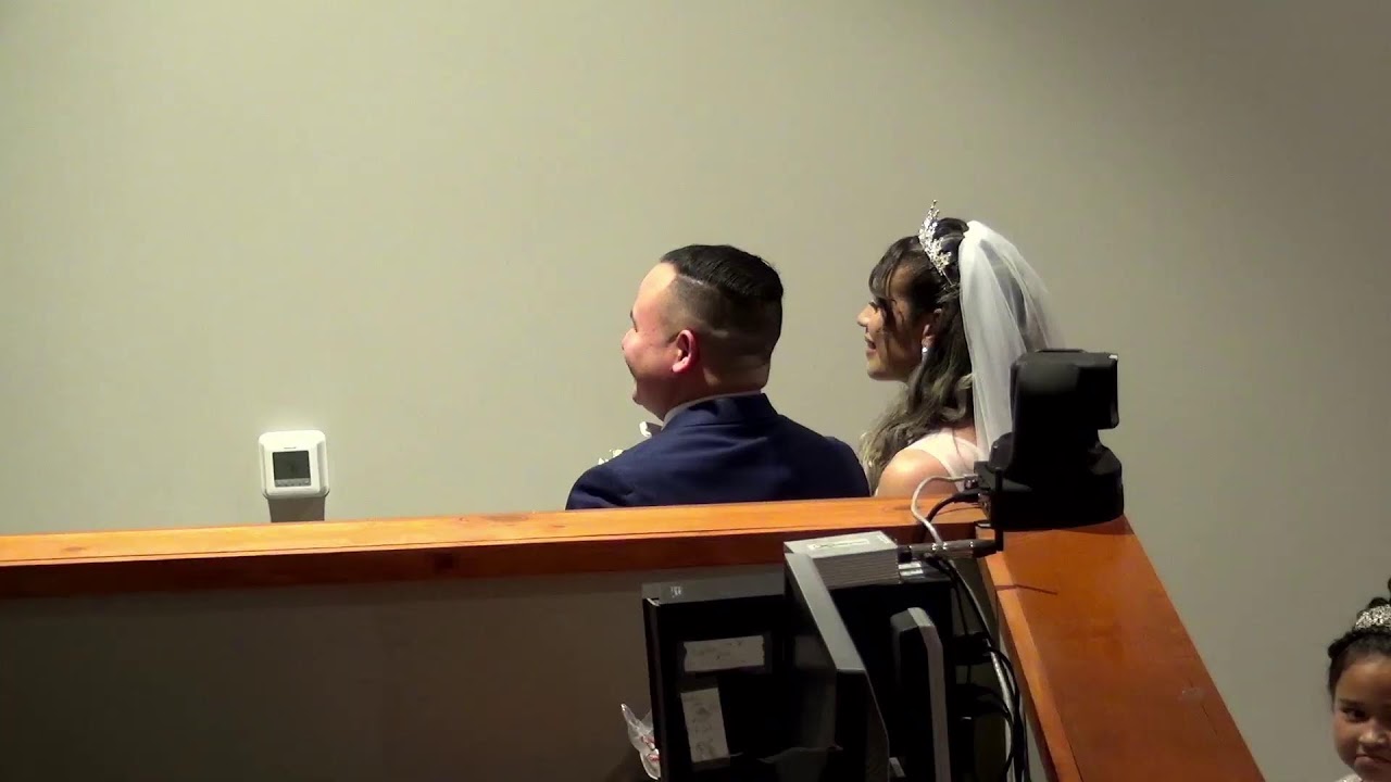 Caleb Moreno Live Stream