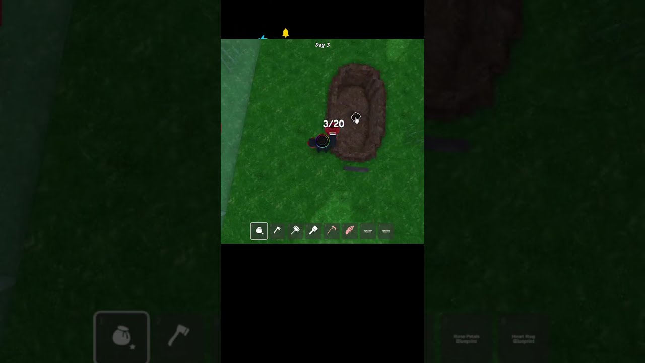 [Live] ] วันสุดท้ายแล้วจริงๆ.. l Roblox 99 Nights in the forests