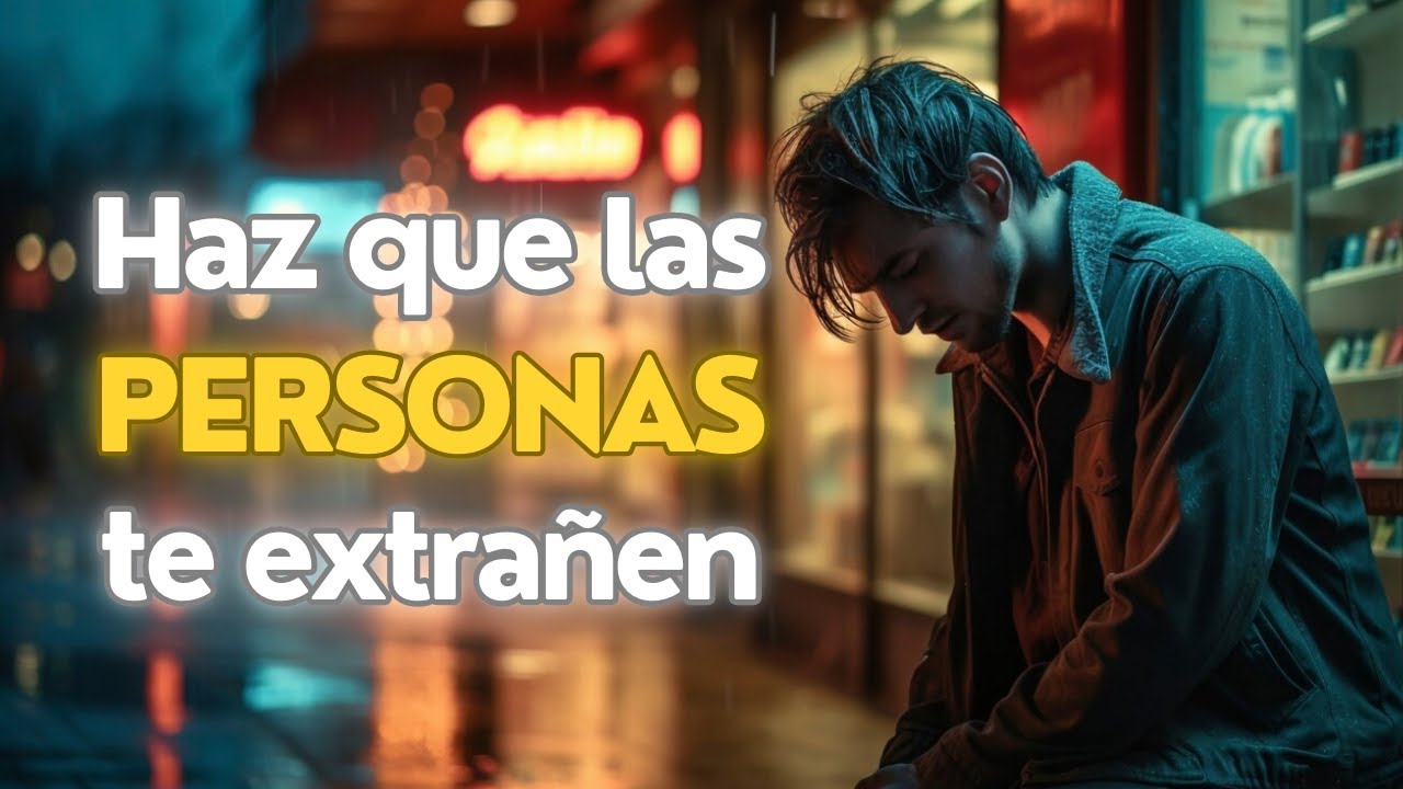 Cómo Atraer Nuevamente quien se alejó de ti