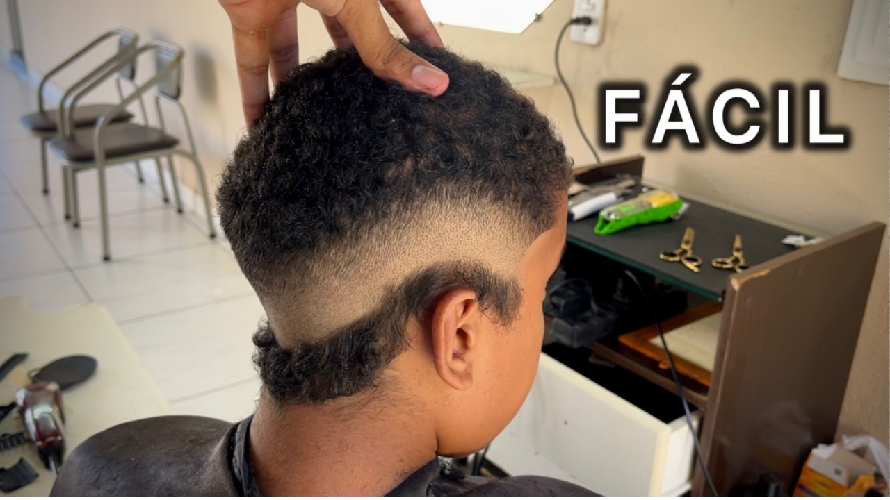 COMO FAZER DEGRAD&Ecirc; R&Aacute;PIDO (LIMPO E F&Aacute;CIL)