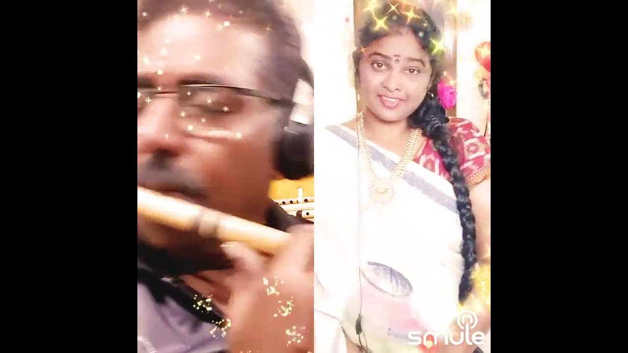 Raja flutist and singer