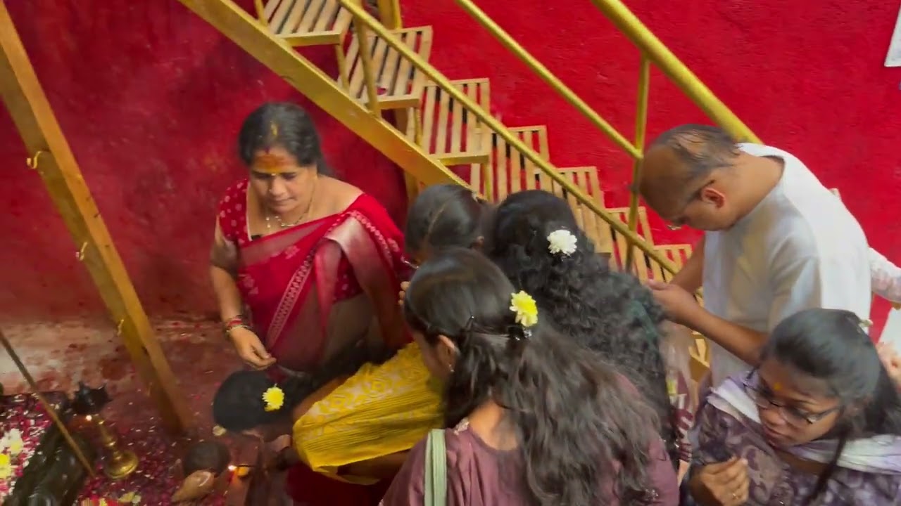 #jaisrimahakaljaiadyakalimaa