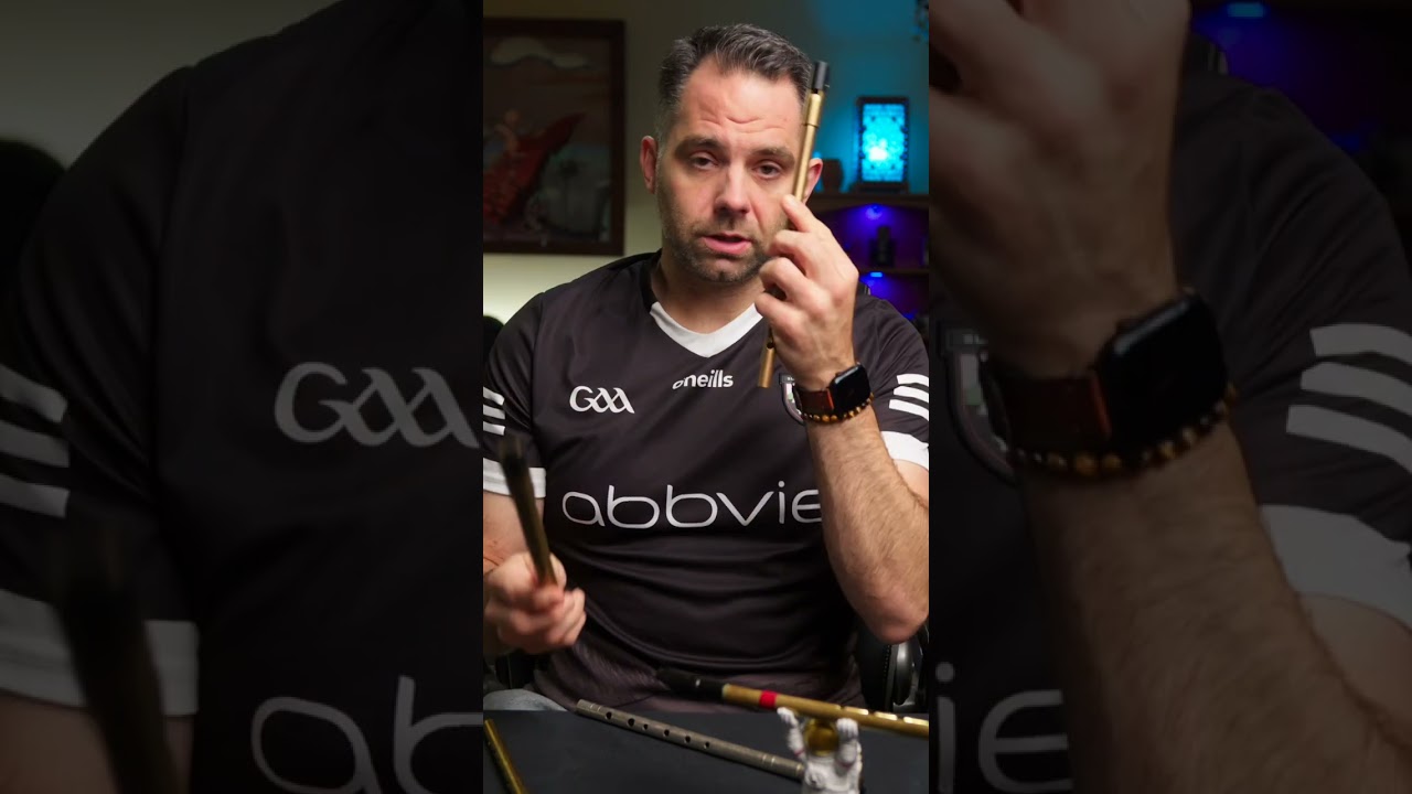 Upgrading your tin whistle - Lir vs Wild vs Killarney?