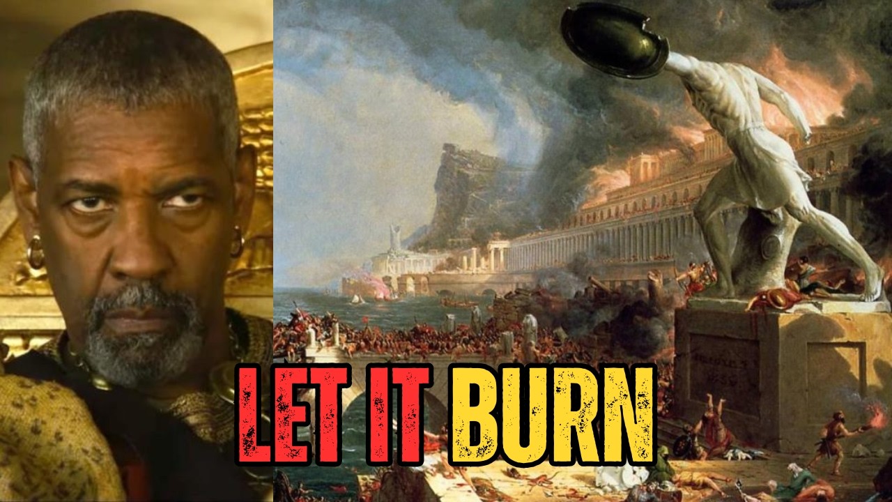 Gladiator II explained: Is Rome worth saving?