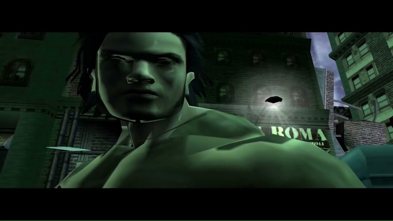 Marvel Nemesis: Rise of The Imperfects (GameCube) | All characters VS Wolverine | Hard Mode