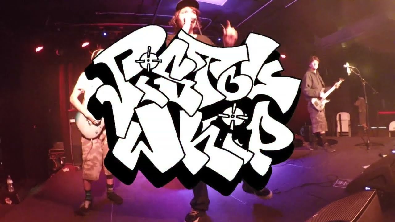 Pistol Whip - Live at The Masquerade (Full Set) 08-31-2025