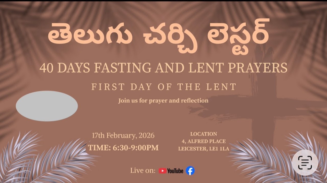 LENT Prayer Day 10