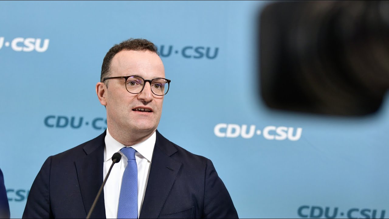 5. Mai | Pressestatement nach der Fraktionssitzung