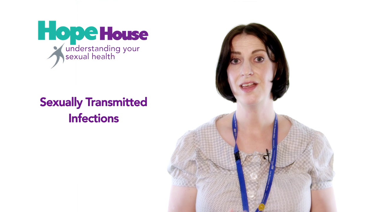 Understanding Your Sexual Health - STIs
