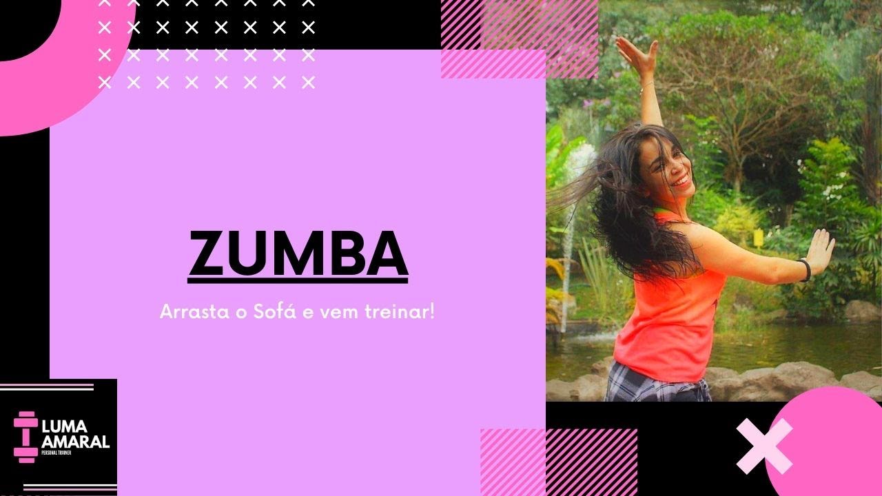 Zumba Fitness - El Bajo - Zin 84