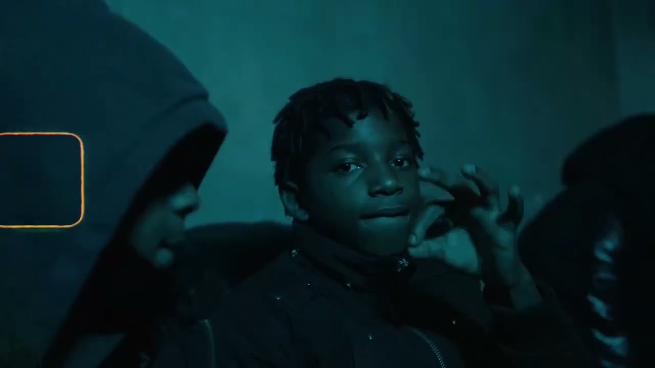 Savv G x SiahBrim - Hazard (@CaineFrame)