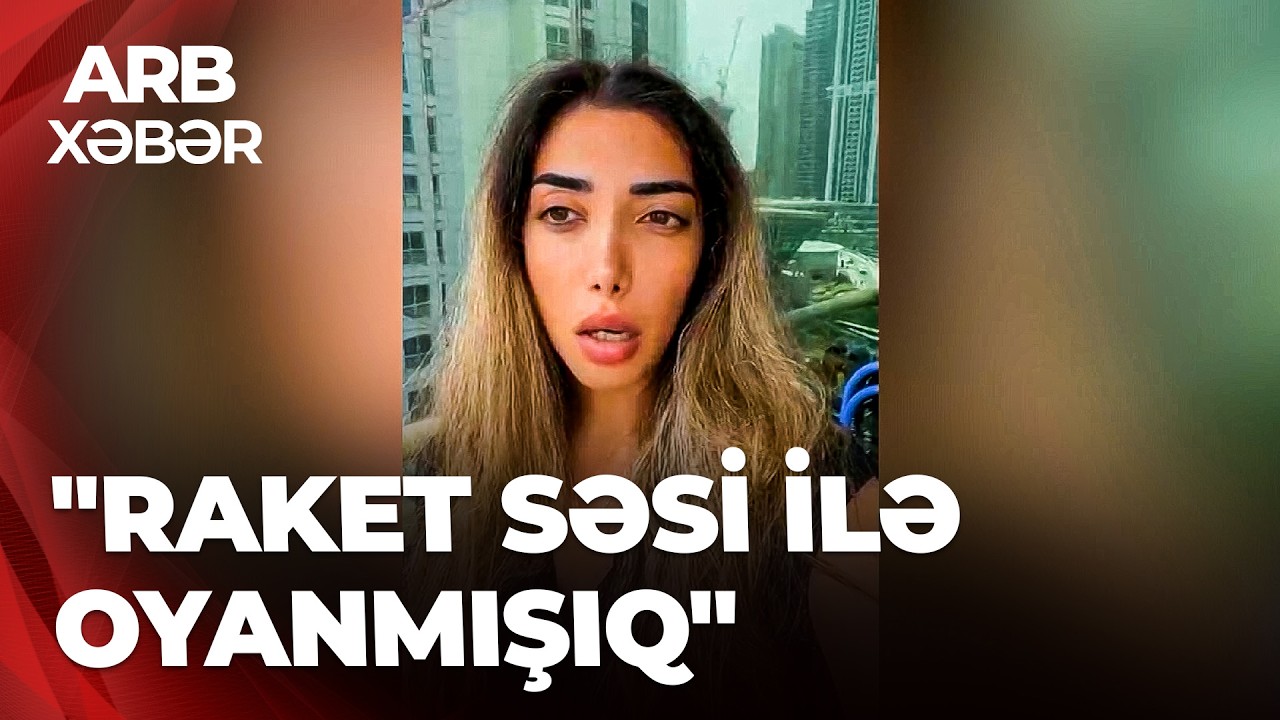 ARB XƏBƏR - Bəzi vətəndaşlarımız xaricdə qalıb – Qayıdış sual altındadır