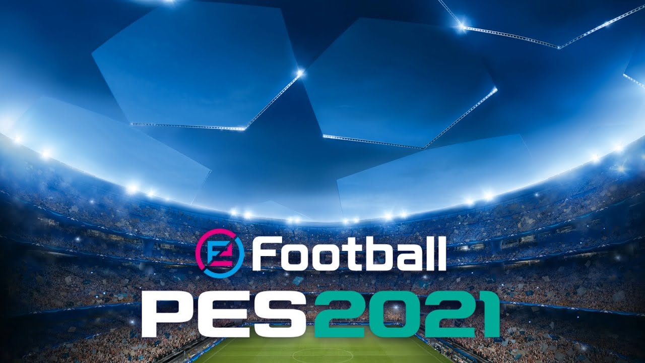 eFootball PES 2021 | European Club Championship 20/21