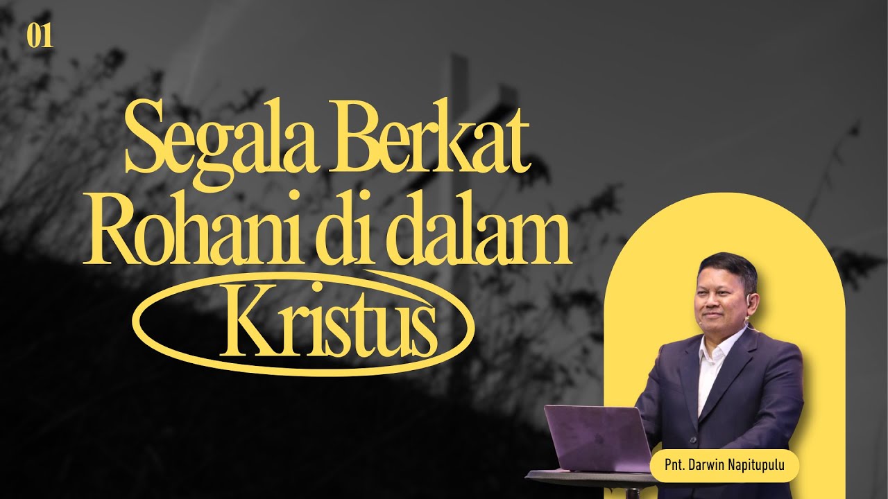 Kehidupan yang Berpusatkan Kristus 