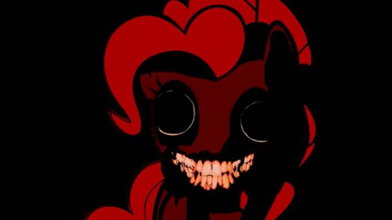 MLP Derpy Game MATURE (Horror)