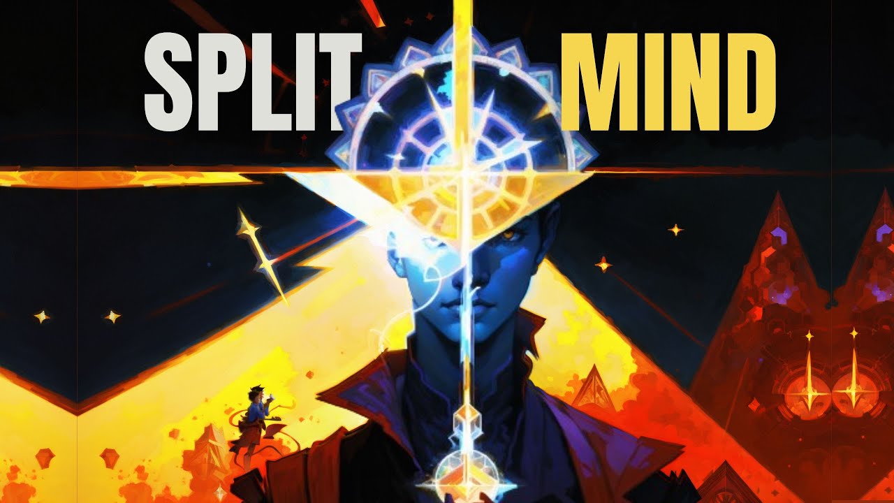 A Complete Breakdown of Iain McGilchrist's INSANE Ideas about the Brain