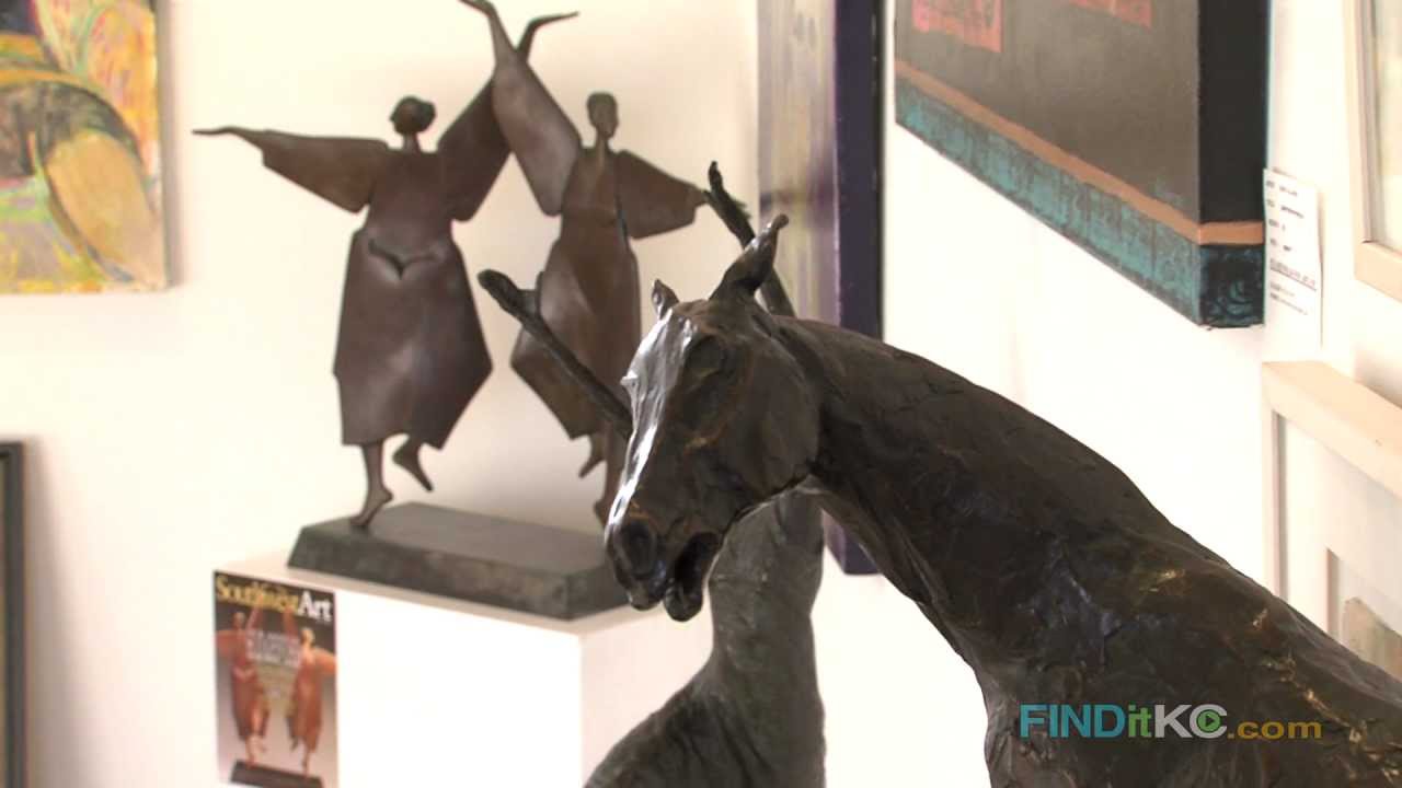 Eva Reynolds Fine Arts Gallery | FINDitKC