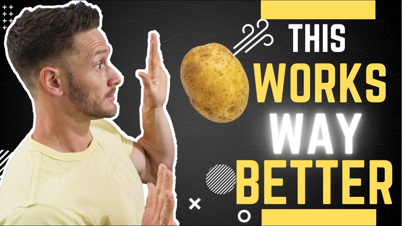 This is NOT Carb Cycling - It’s WAY Better