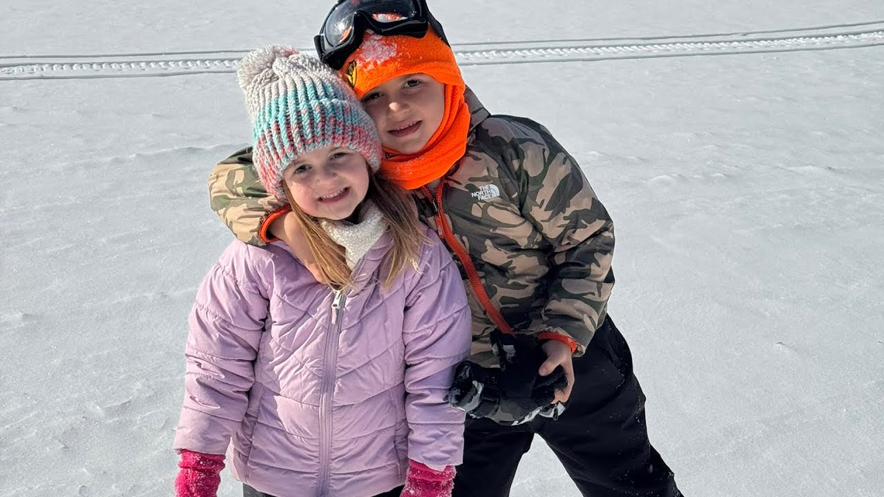 January 2026 - Renner Family Clips 