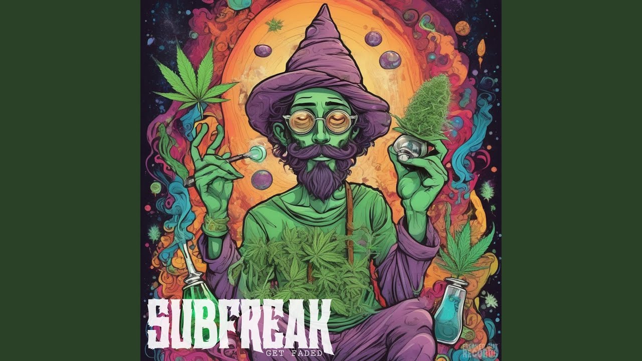 Get Faded