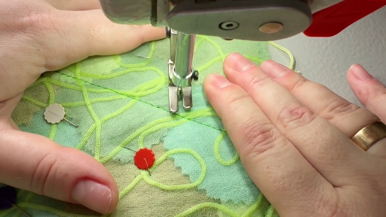 Шьем из любых остатков и обрезков ткани, а так же добавляем фактуру! Upcycling! DIY!