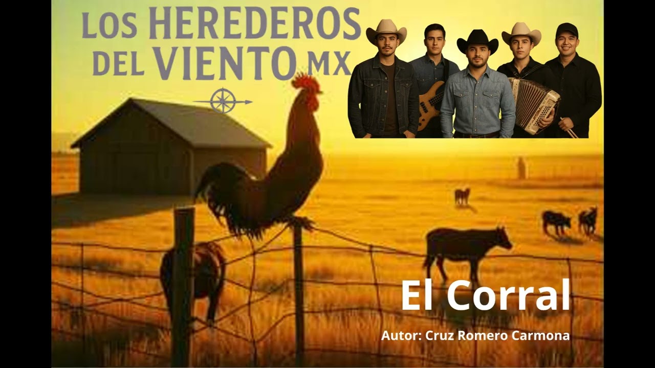EL CORRAL