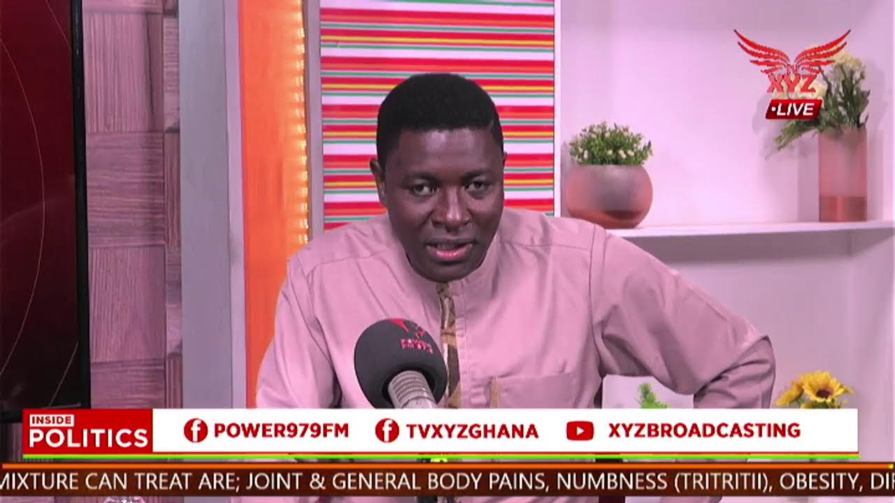 Inside Politics with King Nicholas  | Thursday, 5th February, 2026.