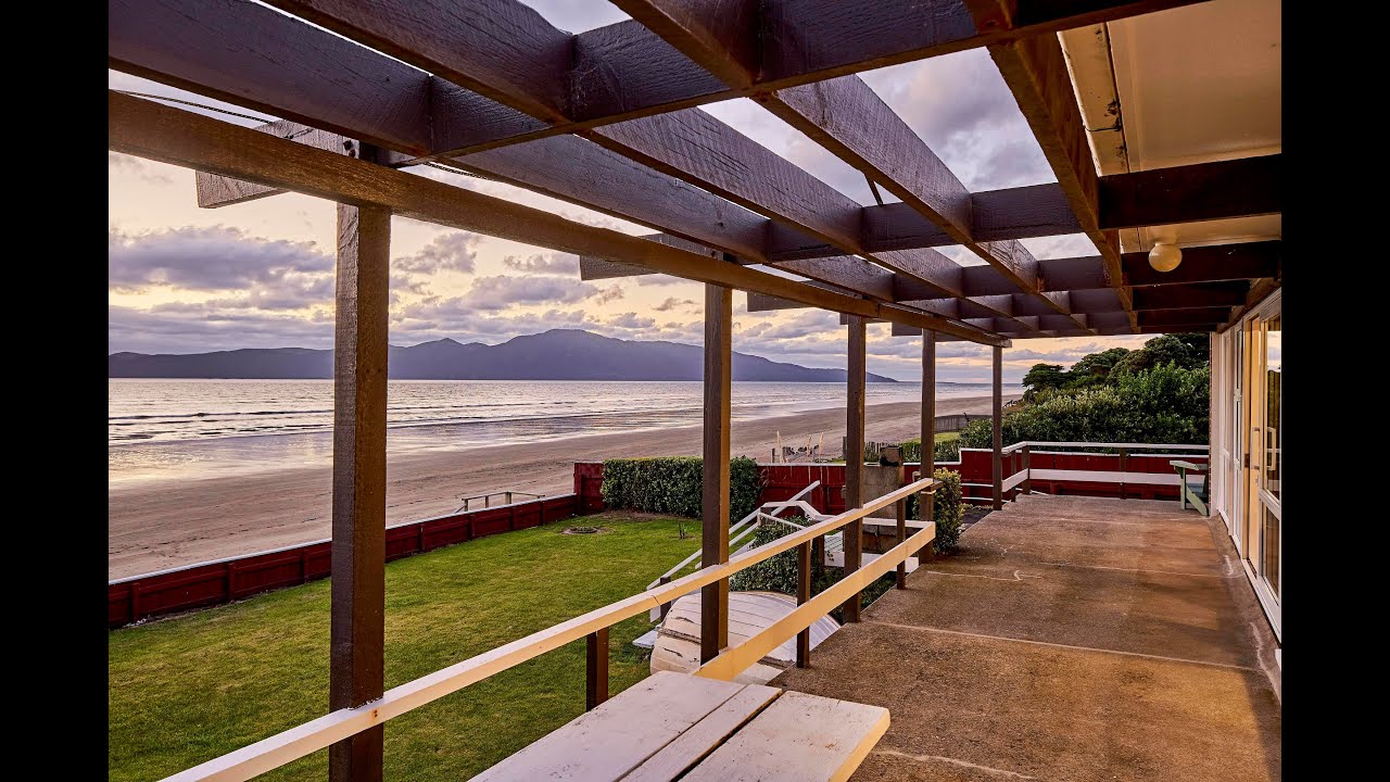 7 Raebern Lane, Raumati Beach, Kapiti Coast