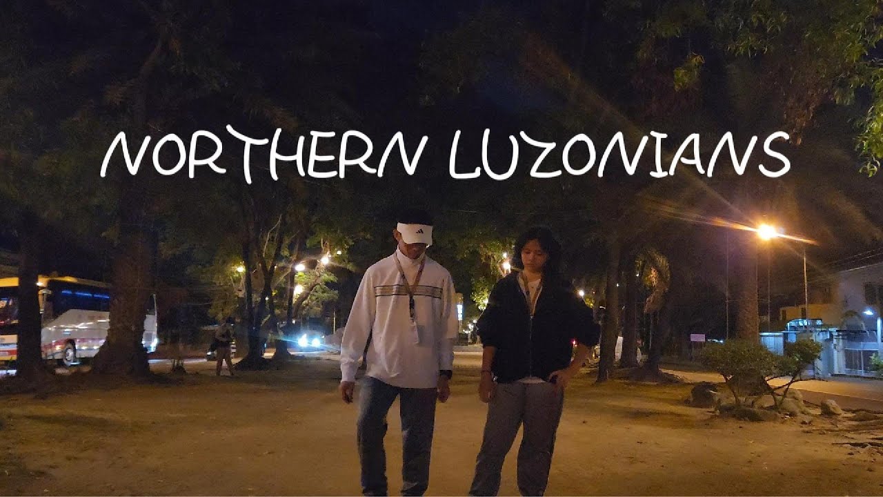NORTHERN LUZONIANS (HARVENT SCHOOL FIELD TRIP '26)