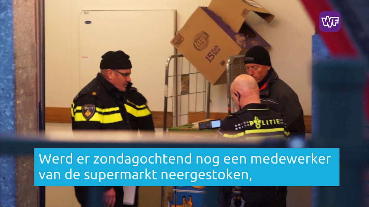 Bewoners Kersenboogerd Hoorn zijn klaar met overlast veroorzakende jongeren