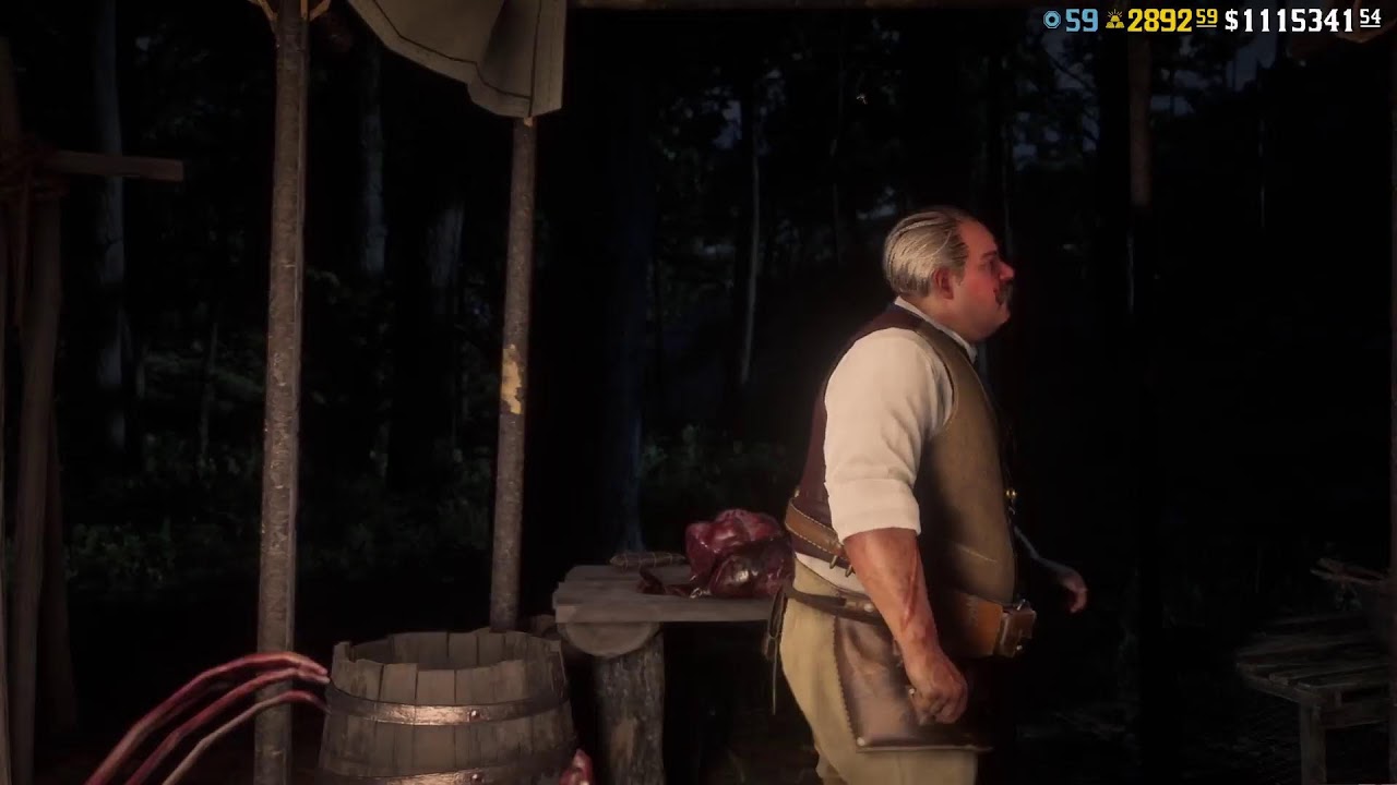 Rdr online live