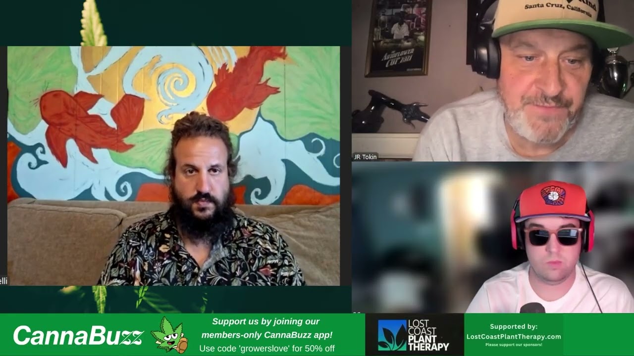 How to use Fermented Plant Extracts in your Grow & make your own!