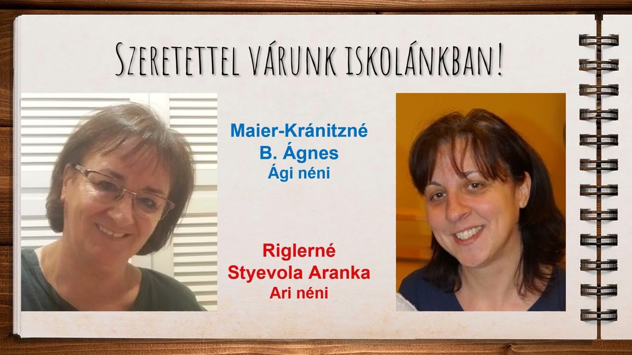 Bemutatkozik a Mindszenty iskola 2023