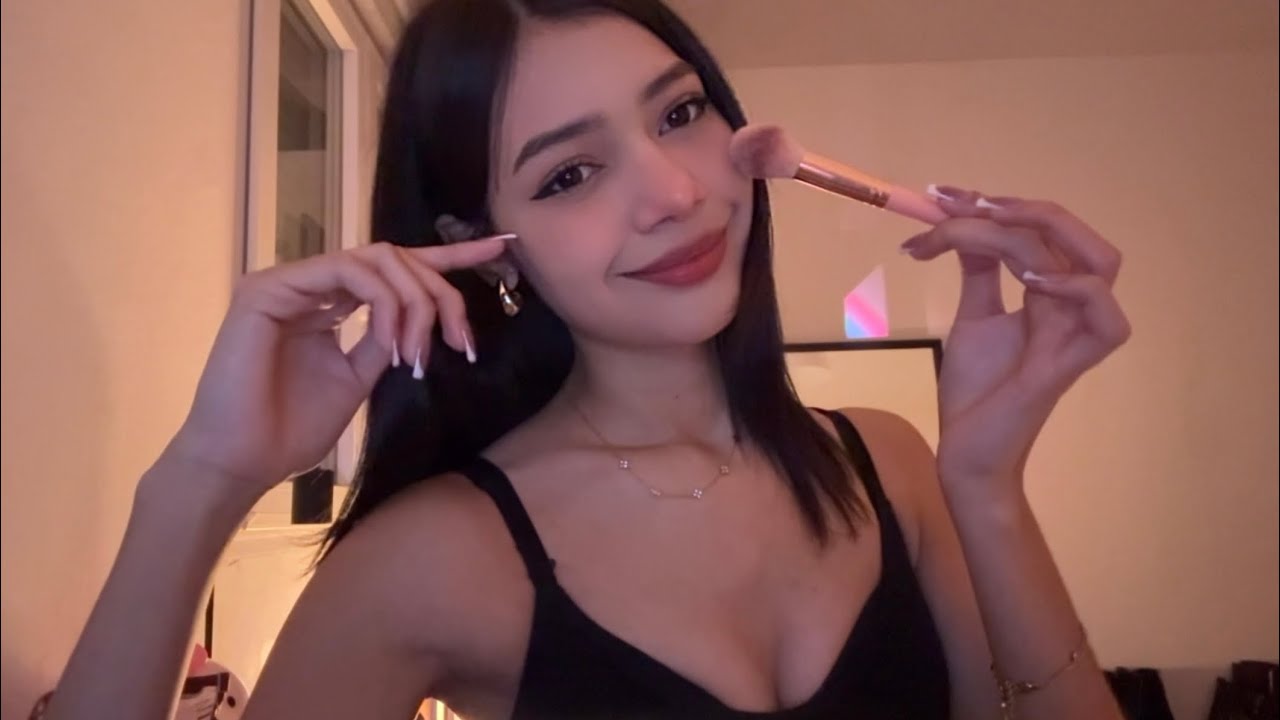 ASMR casero✨| soft talking