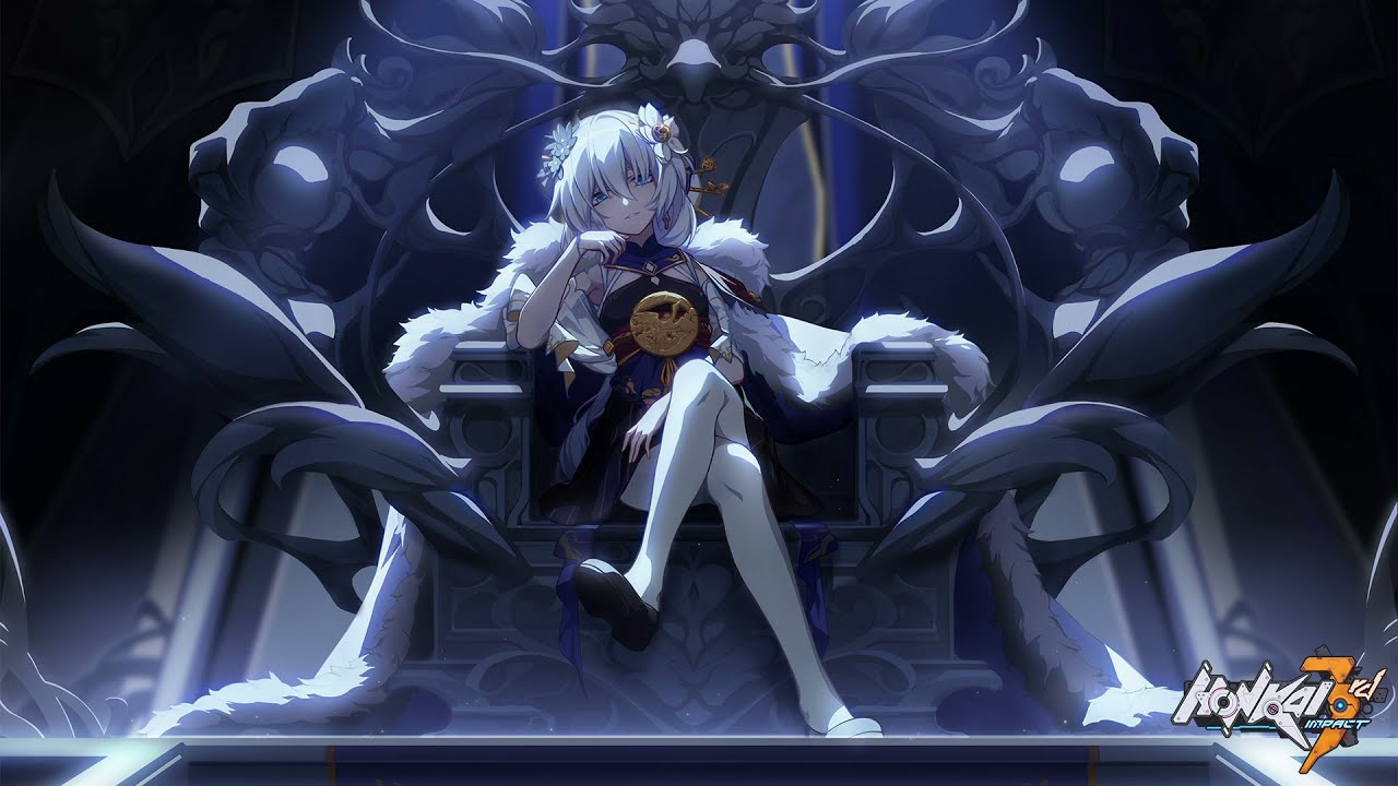Honkai Impact 3rd OST: Sadness & Sorrow 1 HOUR VERSION