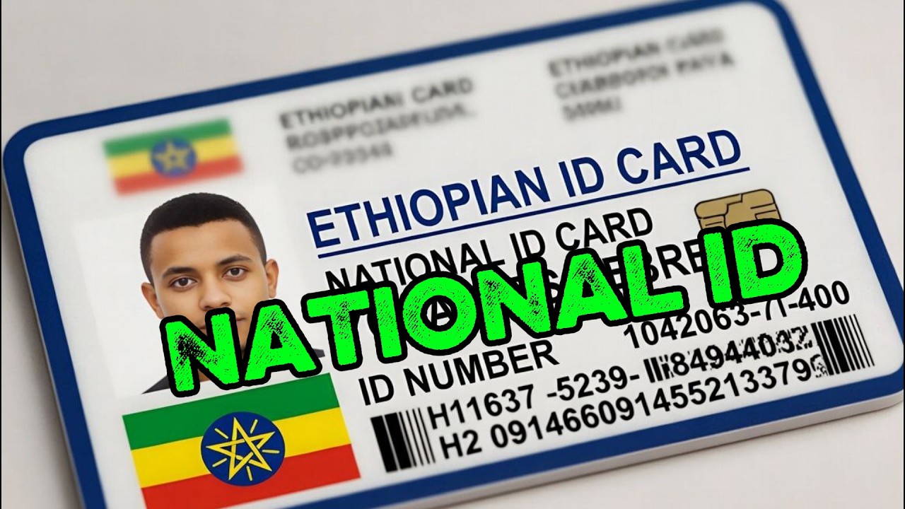 National ID
